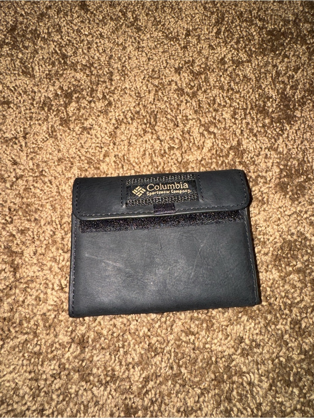 Men’s Columbia Sportswear Wallet